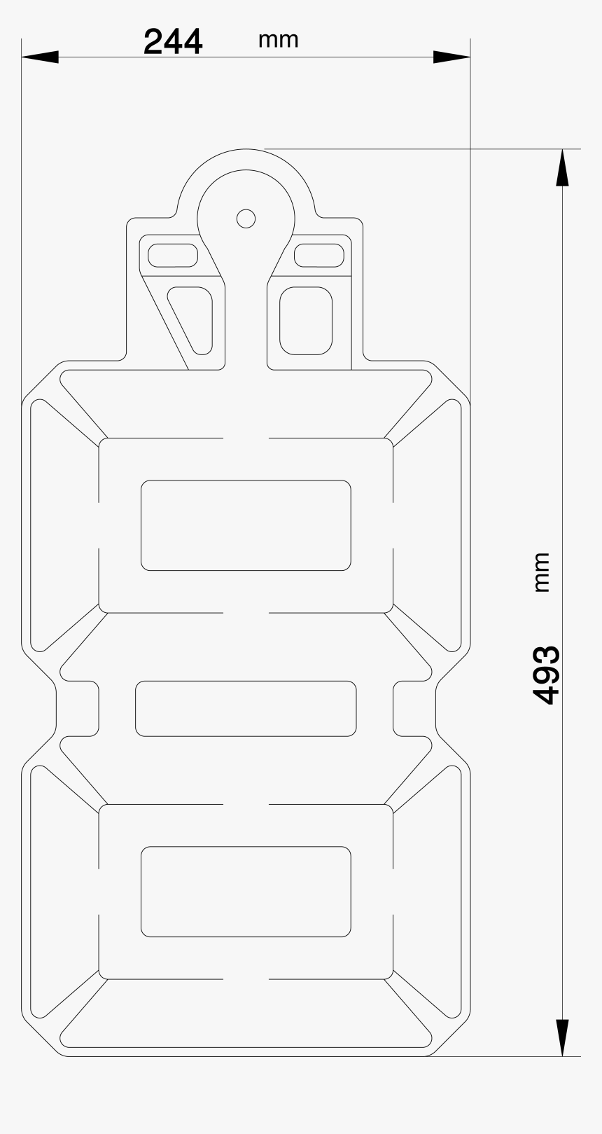 Diagram, HD Png Download