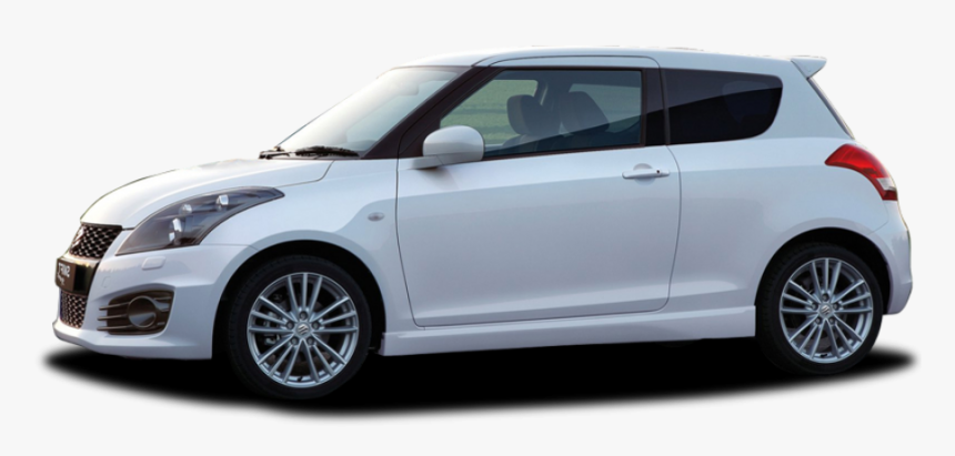 Suzuki Car Png - Suzuki Kizashi Wheels On Swift, Transparent Png
