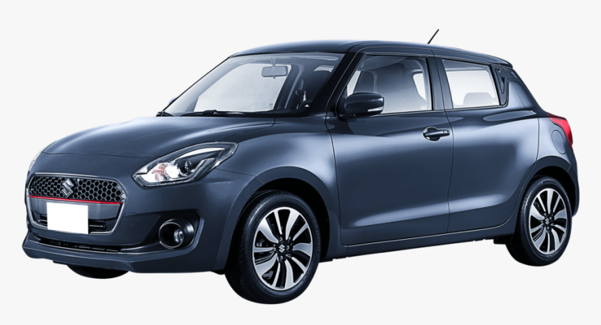 Swift Dzire Png Image Free Download Searchpng - Speedy Blue Suzuki Swift, Transparent Png