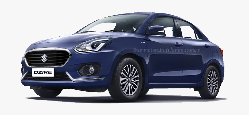 Dzire Png - New Swift Dzire Vdi, Transparent Png