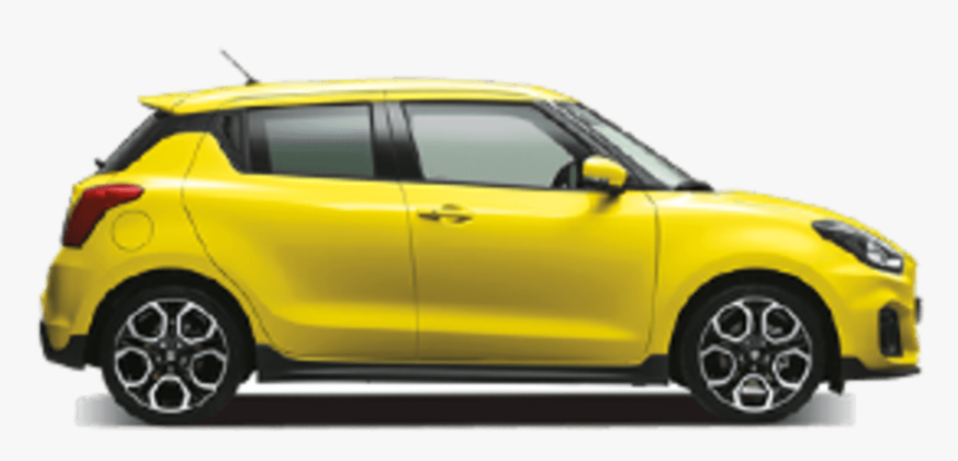 Suzuki Swift Sport Png, Transparent Png