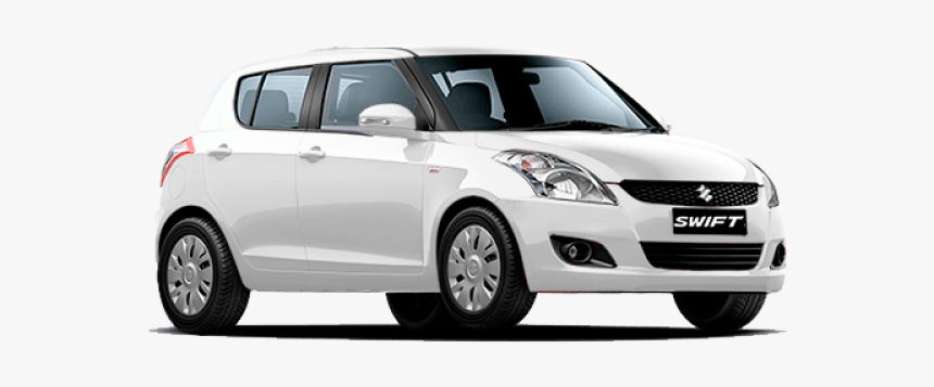 Suzuki Swift, HD Png Download
