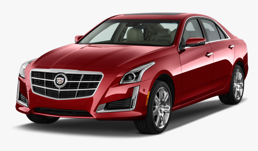 Free Png Cadillac Png Images Transparent - 2007 Ford Fusion, Png Download