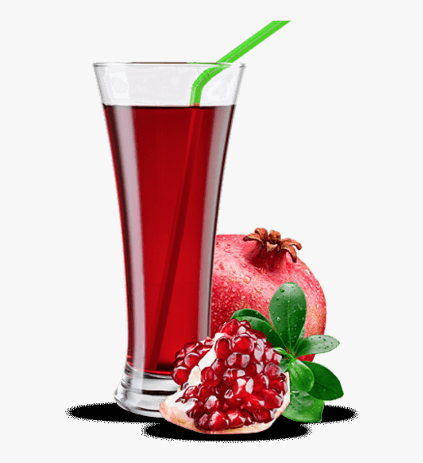 Pomegranate Juice Png, Transparent Png