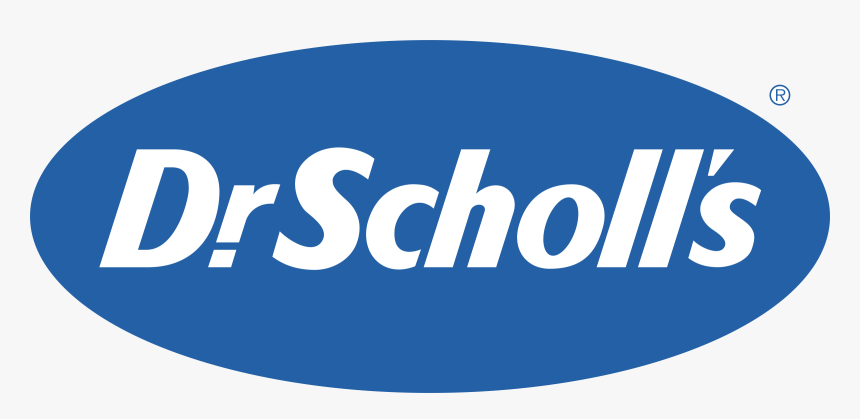 Dr Scholl's Logo Png, Transparent Png