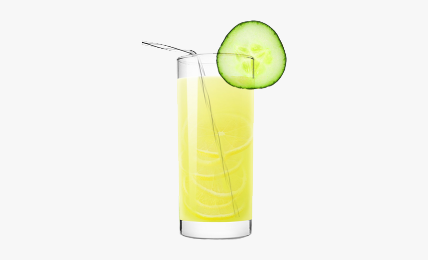 Lemonade Transparent Free Png - Vodka And Tonic, Png Download