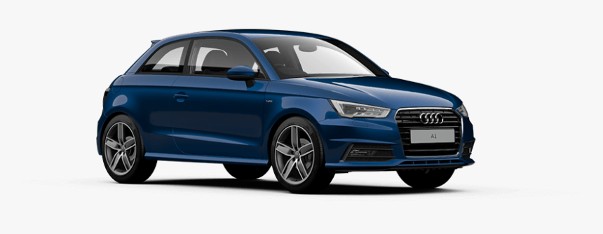 Banco De Couro Audi A1, HD Png Download