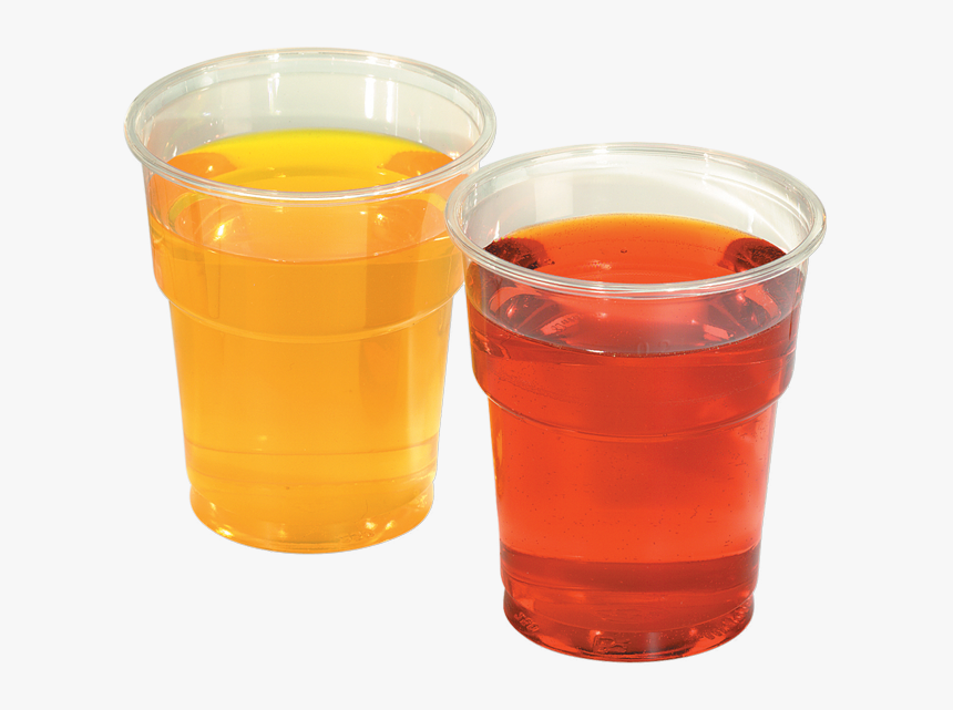 Glass, Beer/soft Drink Glass, Tulip, Pet, 200ml, 89mm, - Cold Drinks Glass Png, Transparent Png