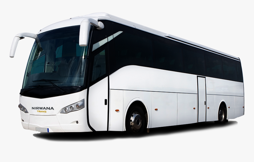 Airport Bus Ab Volvo Coach Volvo Buses - Volvo Bus Png, Transparent Png