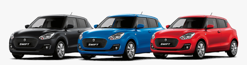 Suzuki Swift - Hot Hatch, HD Png Download