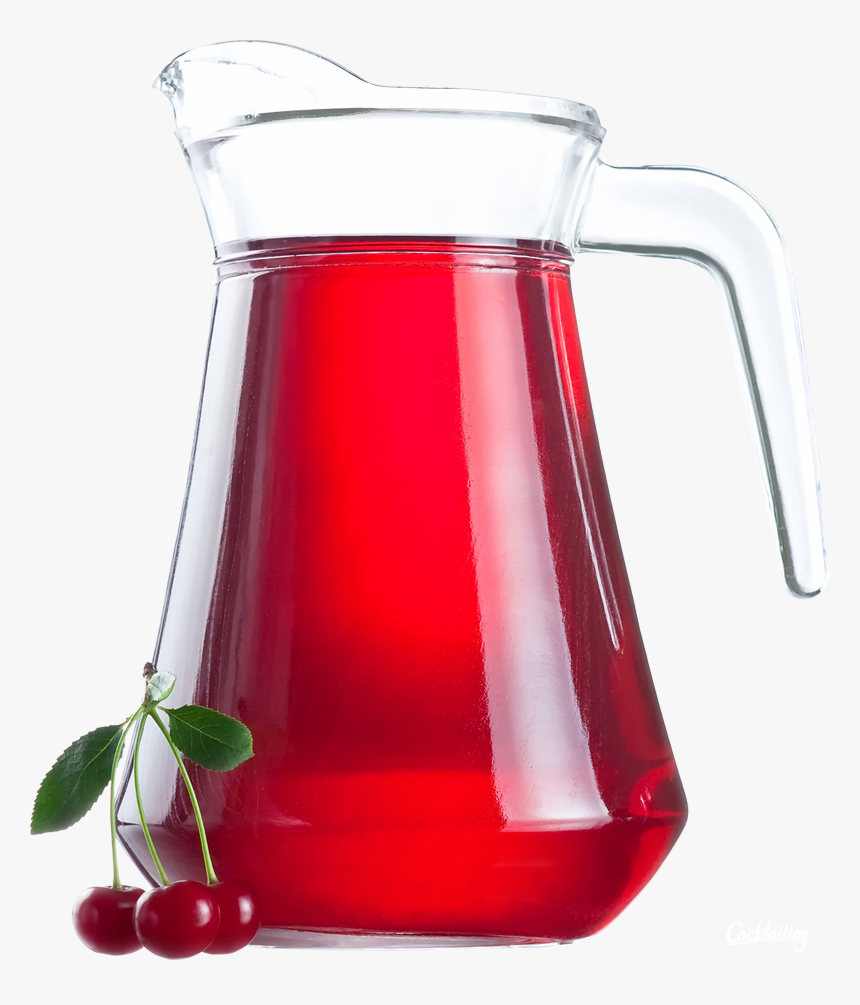 Cherry Juice Png, Transparent Png