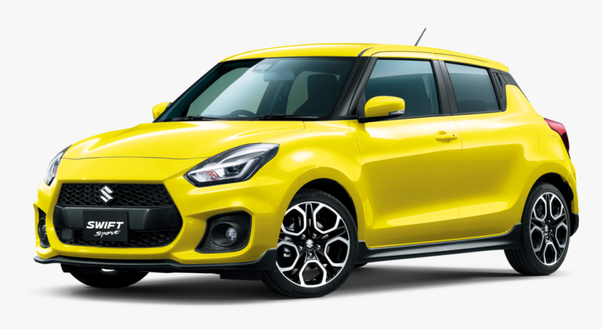 New Swift Car Images Hd