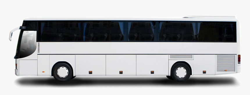 Bus Png Clipart - Bus Png, Transparent Png