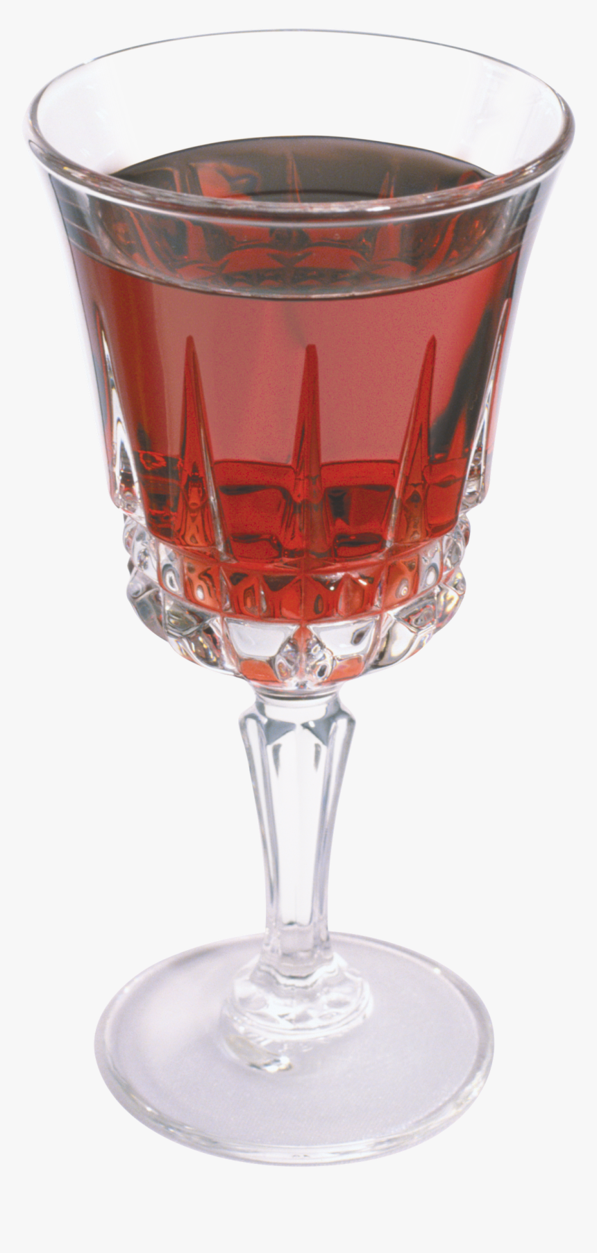 Wine Glass - Гиф Бокал С Вином На Прозрачном Фоне, HD Png Download