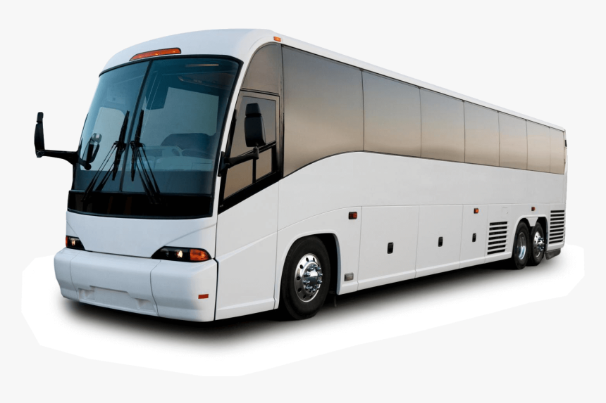 Airport Bus Car Party Bus Coach - Transportation Bus, HD Png Download