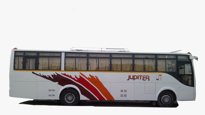 Corporate Travel - Tour Bus Service, HD Png Download