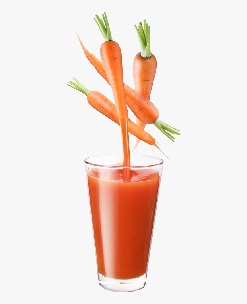 Carrot Juice Png, Transparent Png