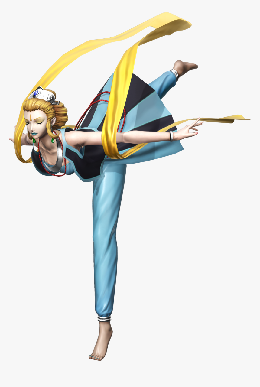 Lakshmi Shin Megami Tensei, HD Png Download