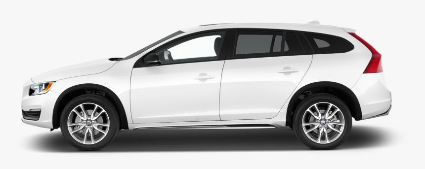 Volvo Png Image - Honda Hrv 2017 4 Door, Transparent Png