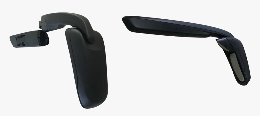 Hc B 11216 Bus Mirror For Volvo - Volvo Bus Mirror Png, Transparent Png