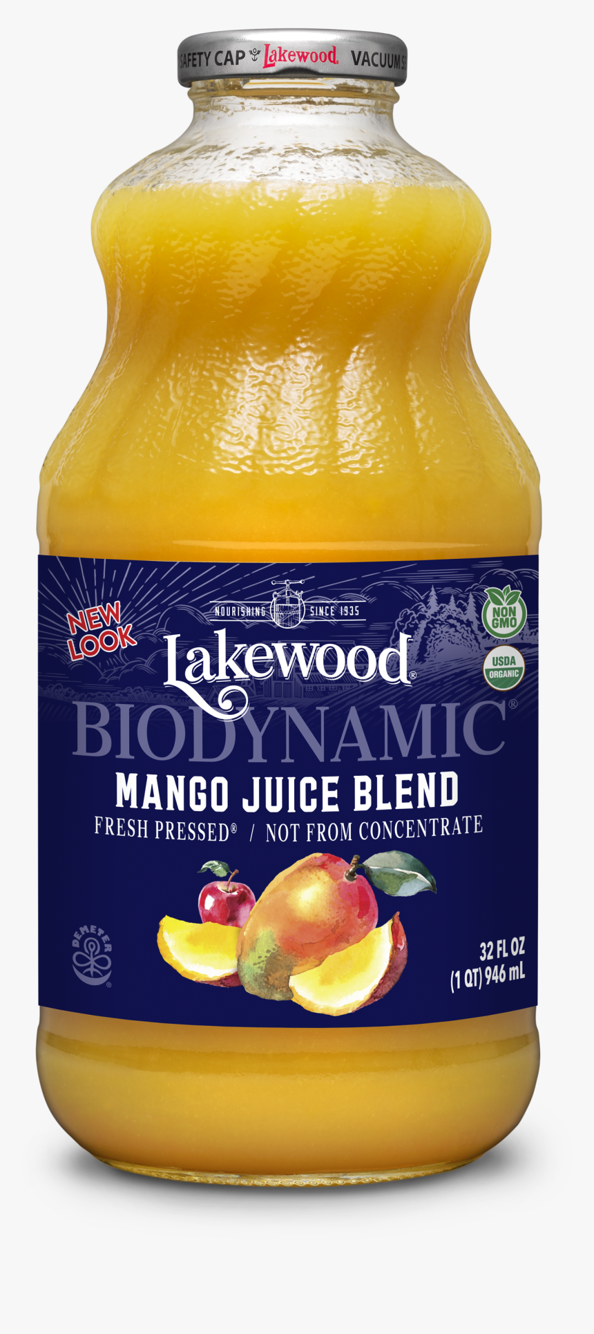 Pure Apple Juice, HD Png Download