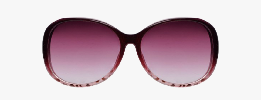 Transparent Women Sunglasses Png, Png Download