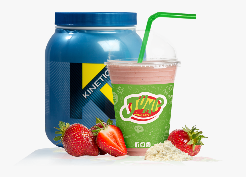 Strawberry, HD Png Download