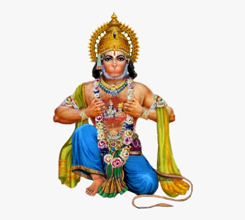 Hanuman Png Image - Hanuman Png, Transparent Png