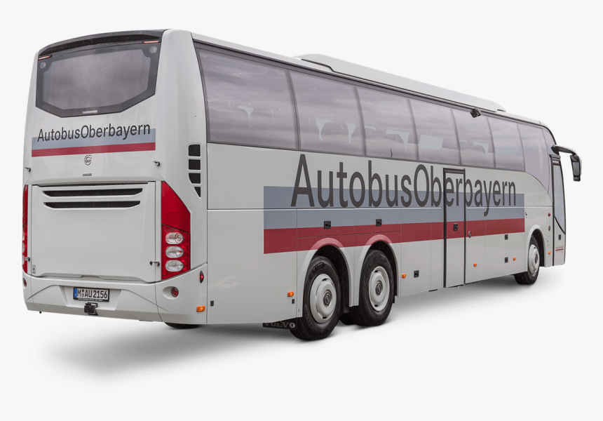 Tour Bus Service, HD Png Download