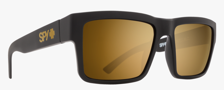 Montana Soft Matte Black - Spy Optic Helm, HD Png Download