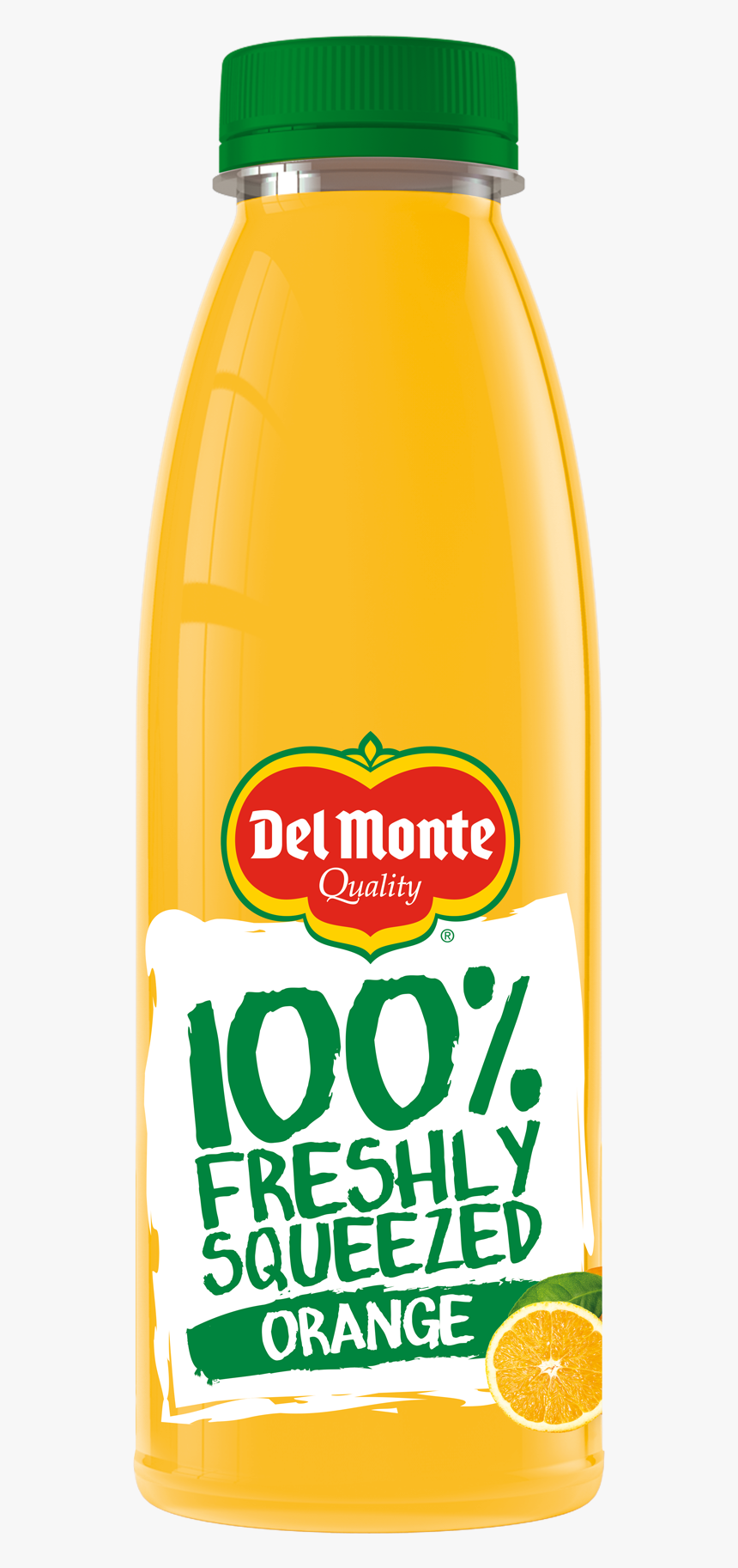 Del Monte Fresh Juice, HD Png Download