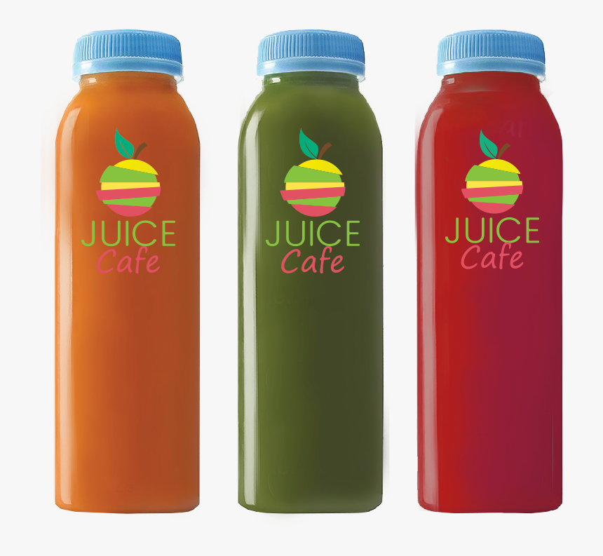 Juice Cafe, HD Png Download