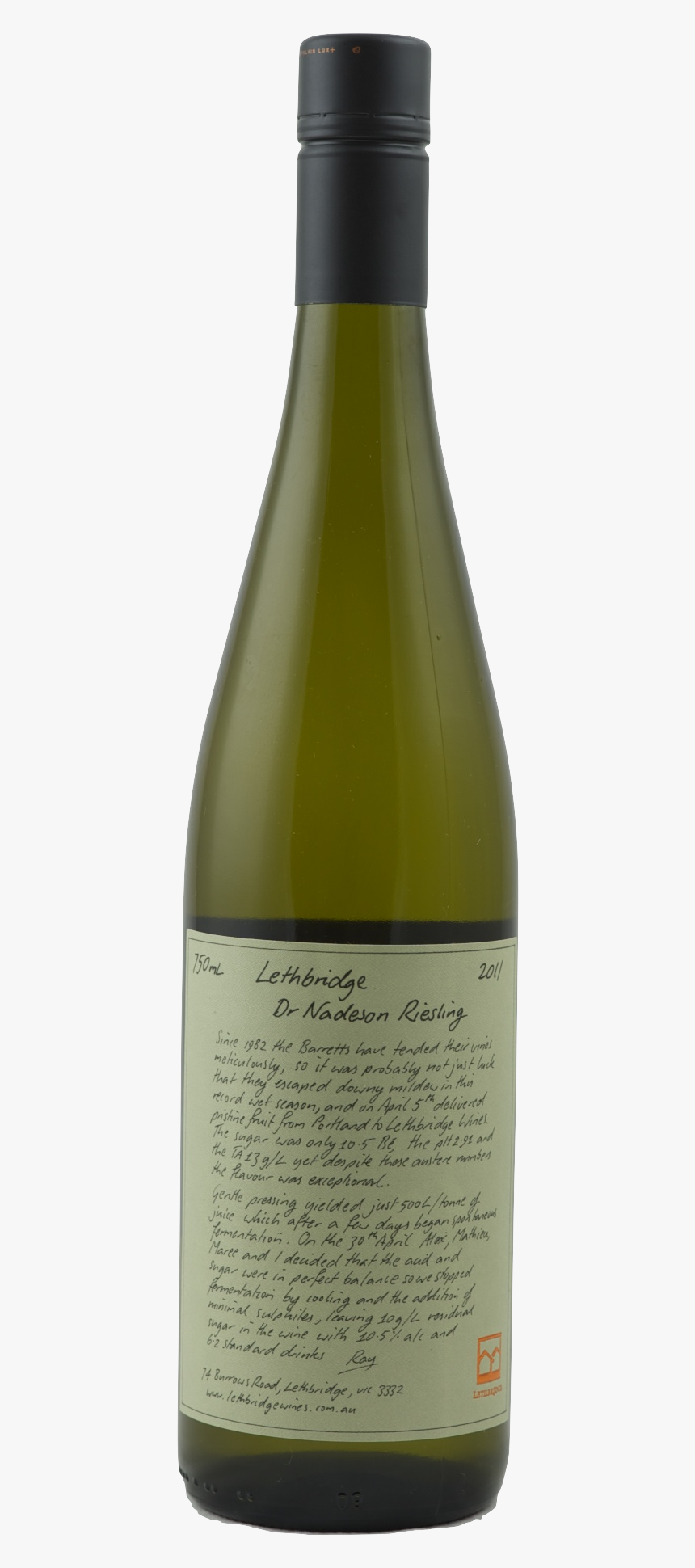 Dad And Son Drinking Wine Png - Glass Bottle, Transparent Png