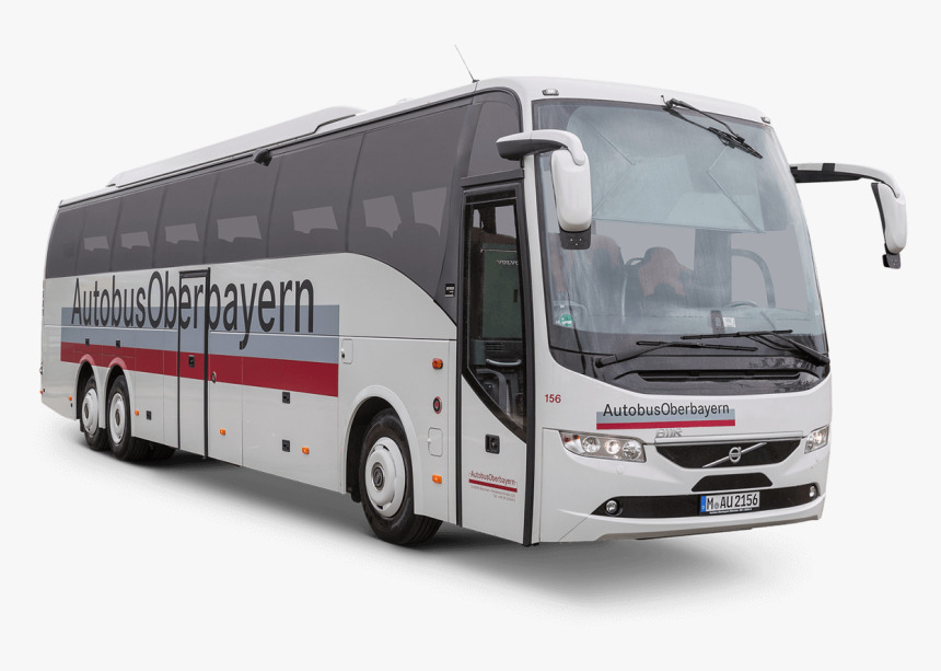Tour Bus Service, HD Png Download