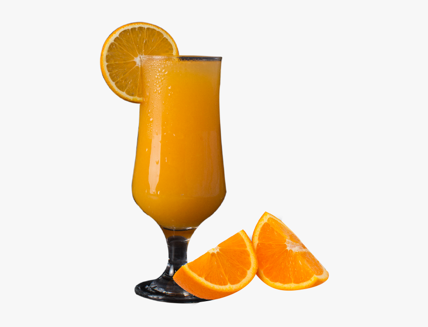 Fresh-orange - Fresh Orange Fruit Juice, HD Png Download