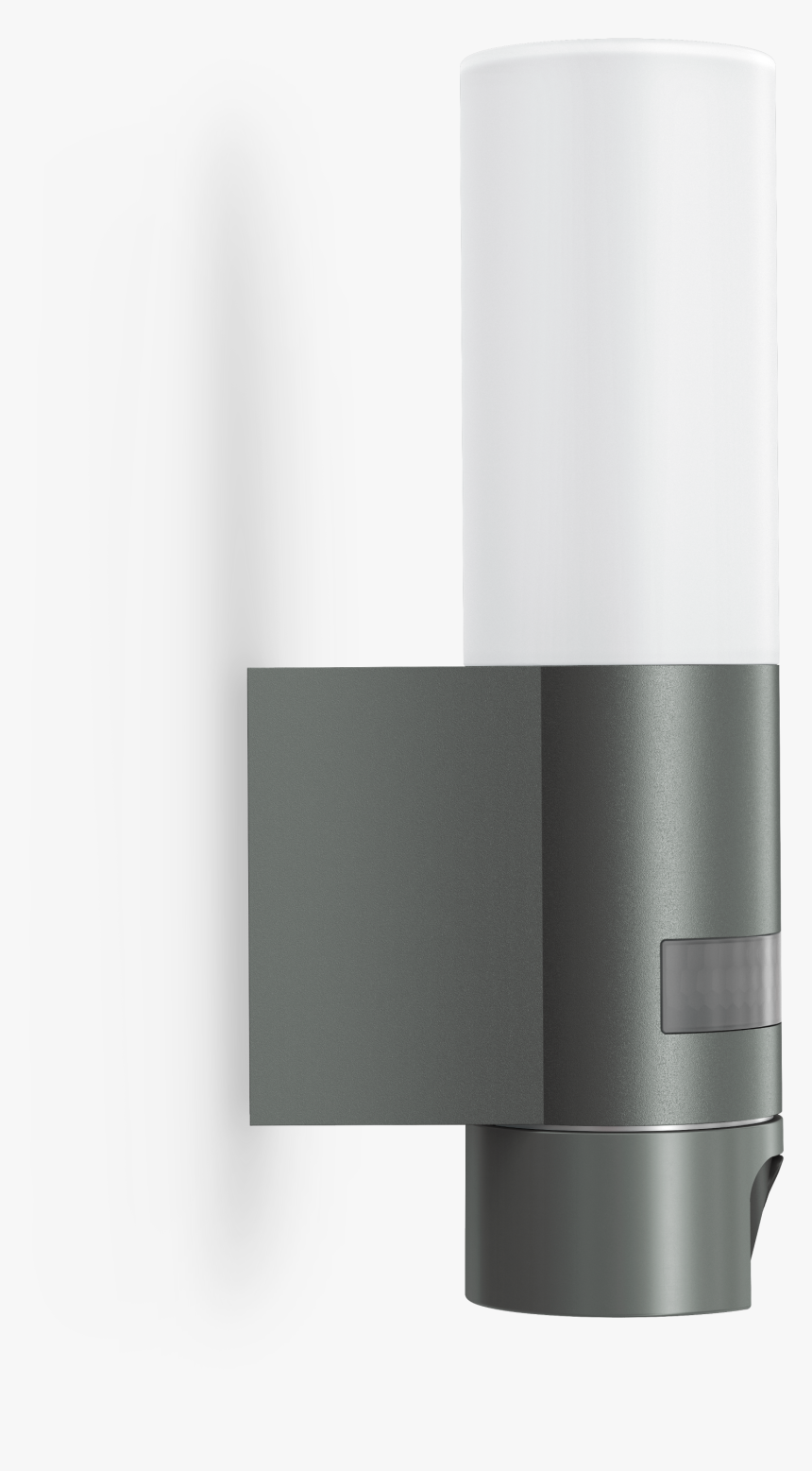 L 600 Cam - Steinel Außenleuchte, HD Png Download