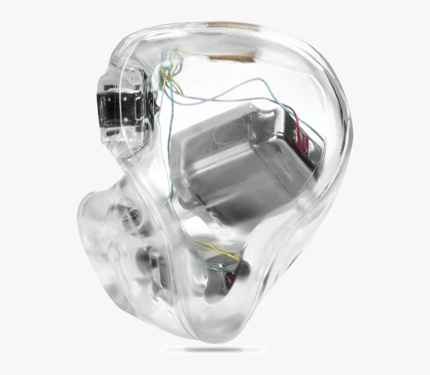 Ultimate Ears 5 Pro, HD Png Download
