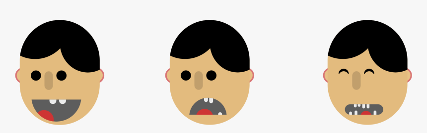 Expresion, HD Png Download