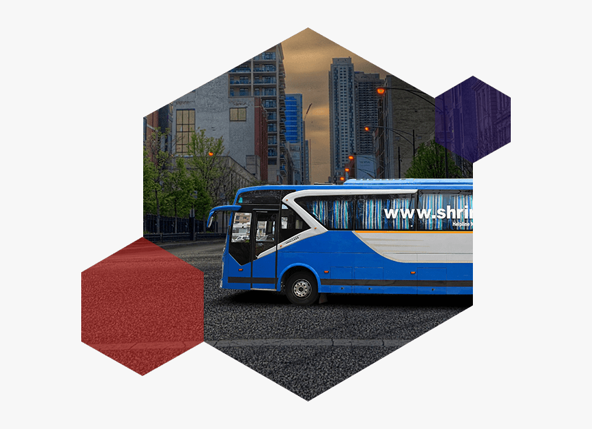 Commercial Building, HD Png Download