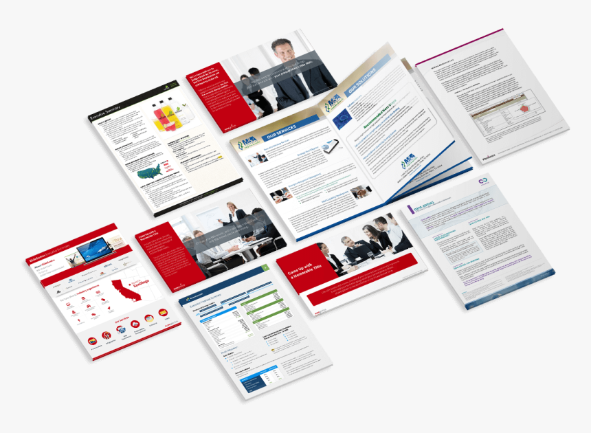 Banner Image - Brochure, HD Png Download