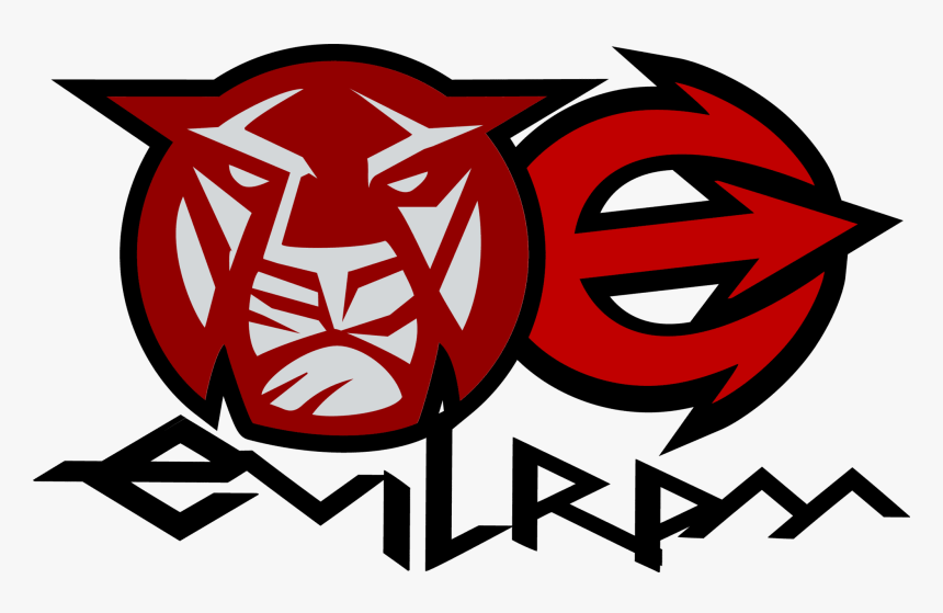 Evilrpm Custom Design, HD Png Download