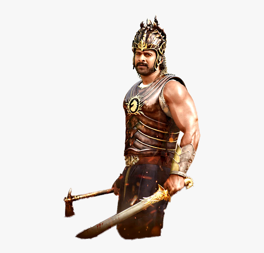 Bahubali Png, Transparent Png