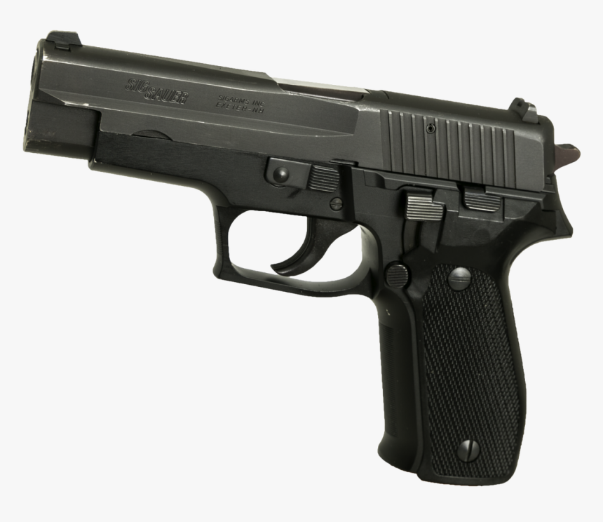 Smith En Wesson Airsoft, HD Png Download
