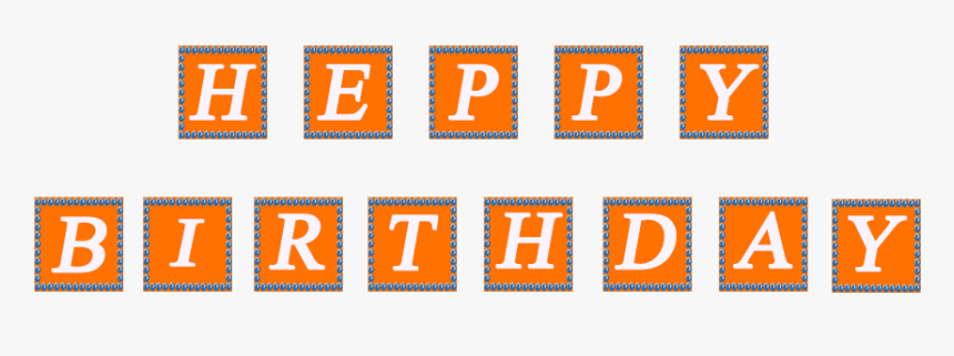 Orange, HD Png Download