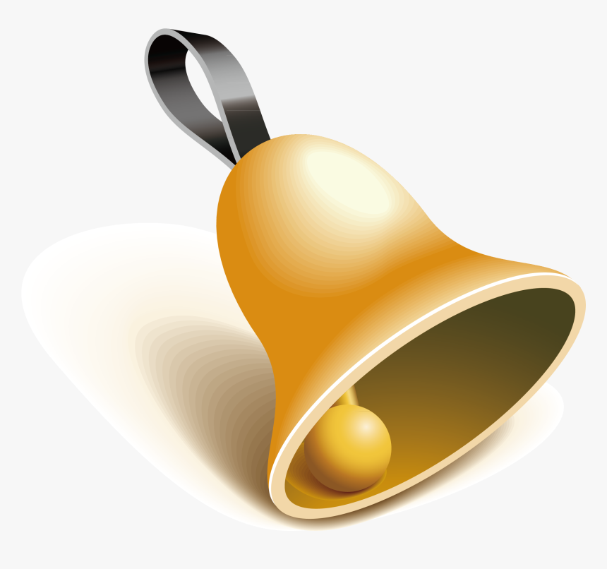 Bell Png, Transparent Png