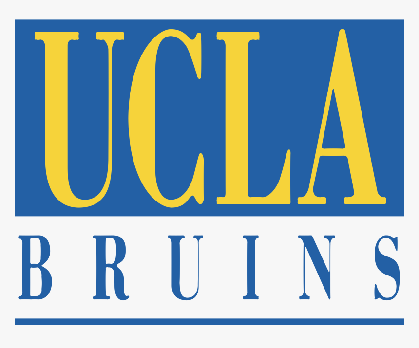Ucla Bruins, HD Png Download