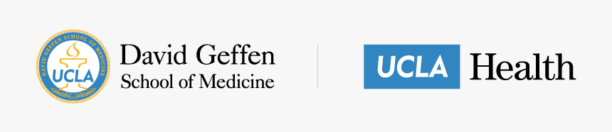 David Geffen School Of Medicine At Ucla, HD Png Download