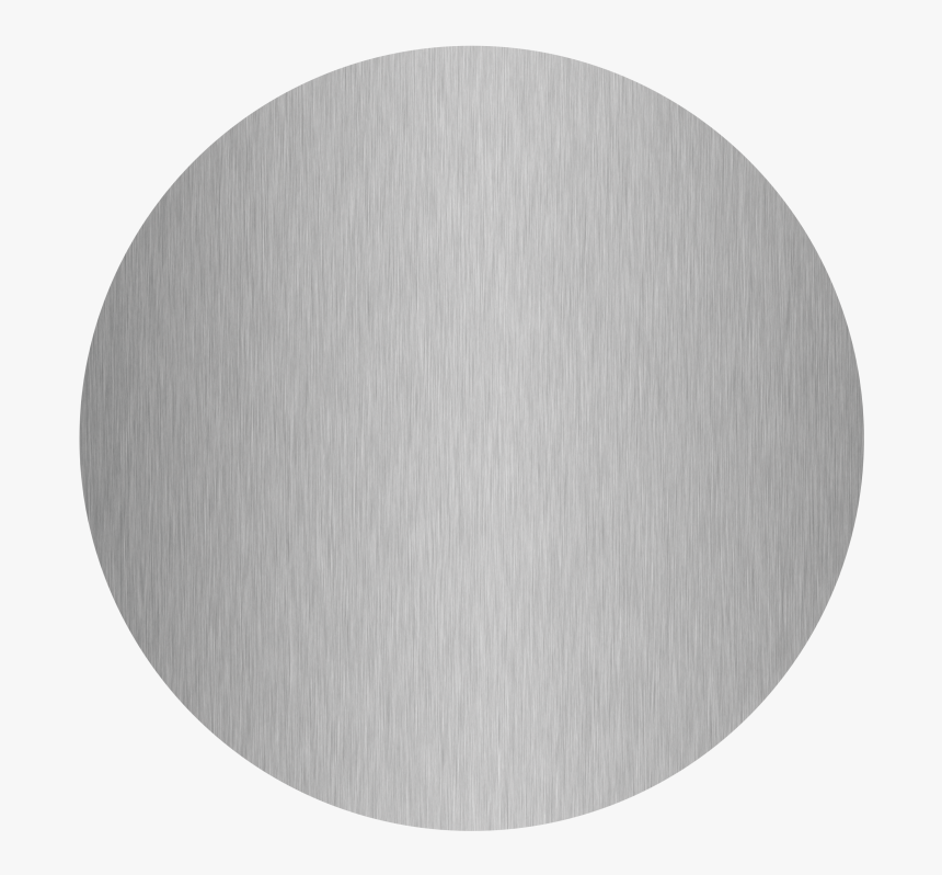 Polished Metal Texture , Png Download - Circle, Transparent Png