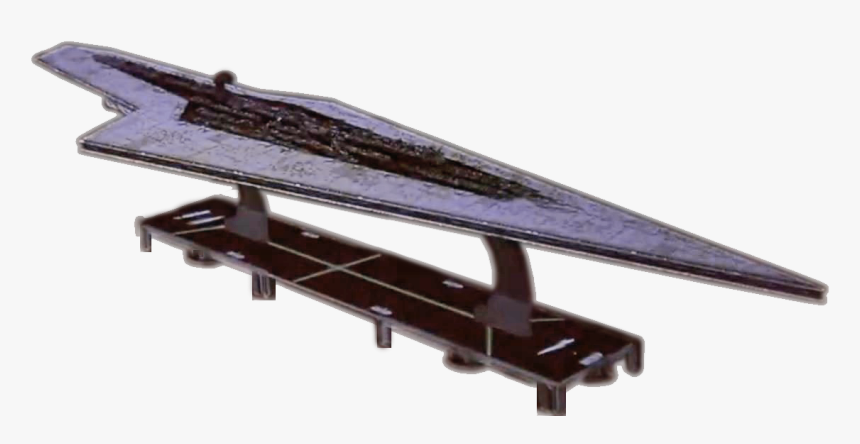 Star Destroyer , Png Download - Lockheed Yf-12, Transparent Png