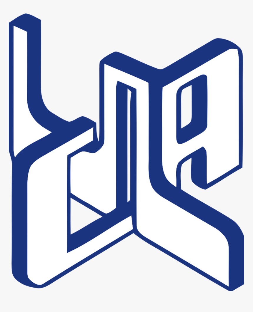 Itt The Ucla Logo Goes - Ucla Dic Logo, HD Png Download